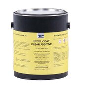 Image of Excel-Crete Additive per 1 Gallon Unit - Clear